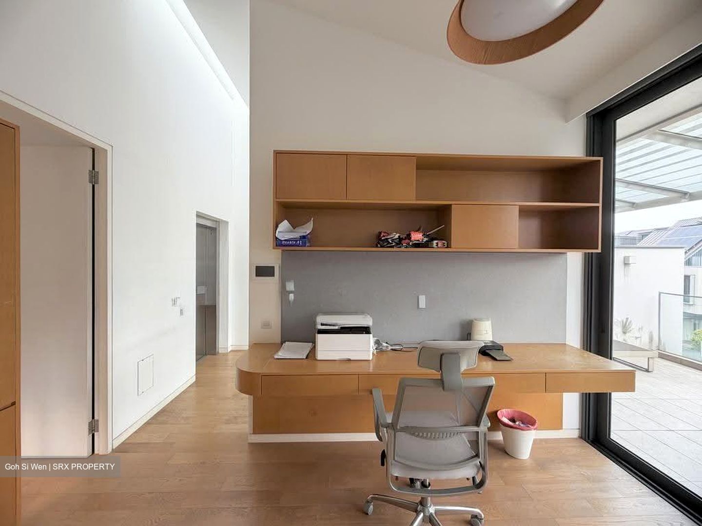 Victoria Park Villas (D10), Semi-Detached #638258661